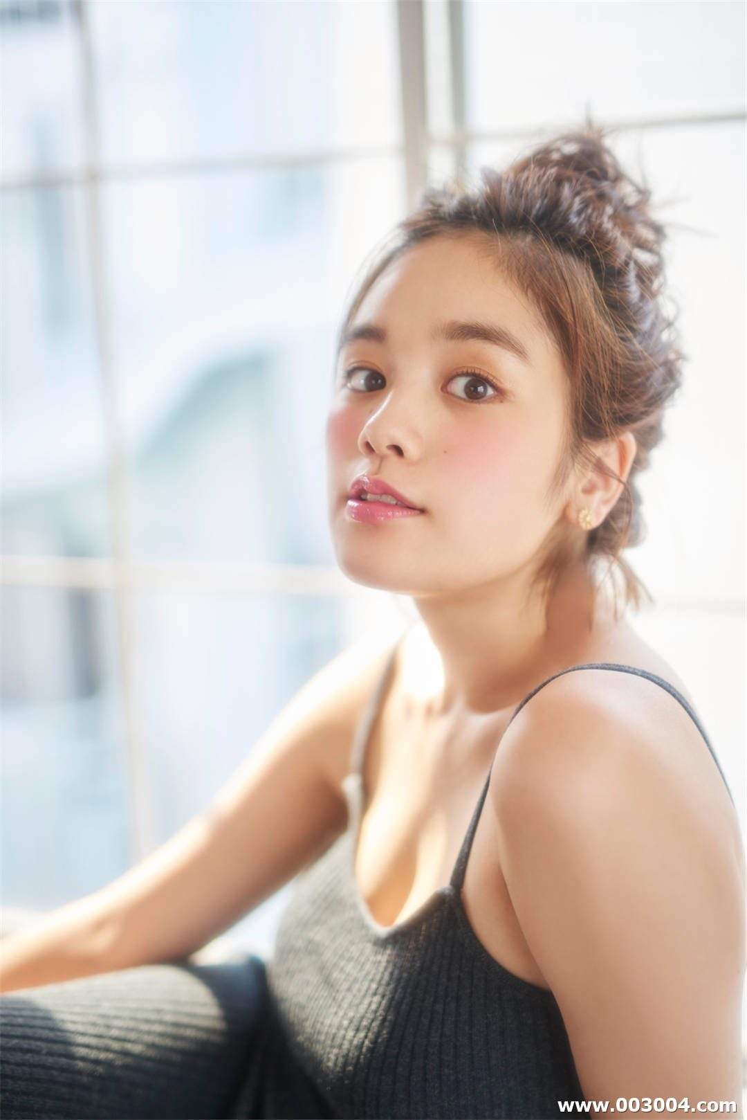 笕美和子写真集《[Ys Web] Vol.759》高清全本