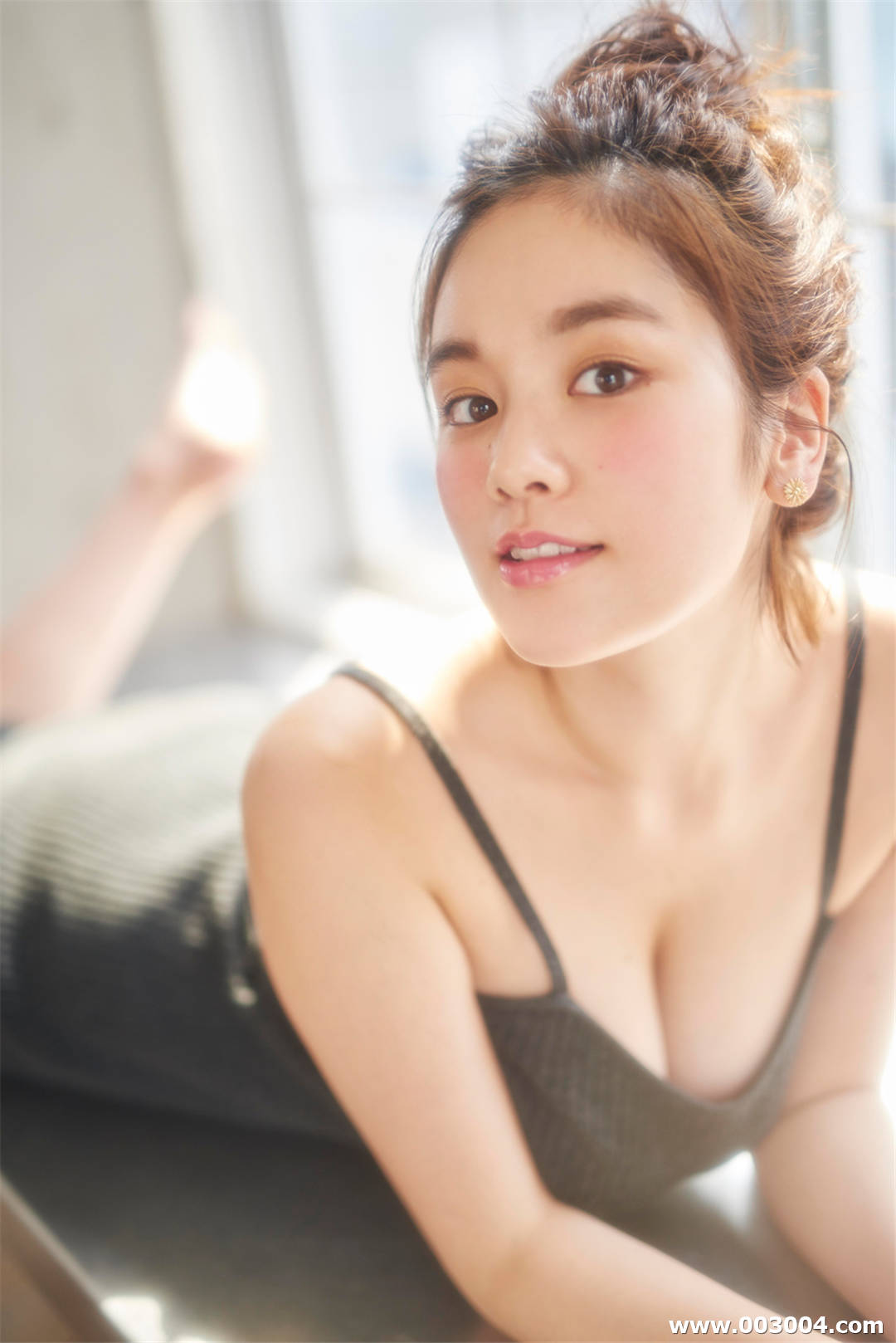 笕美和子写真集《[Ys Web] Vol.759》高清全本