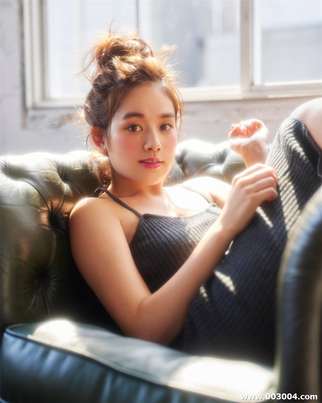 笕美和子写真集《[Ys Web] Vol.759》高清全本