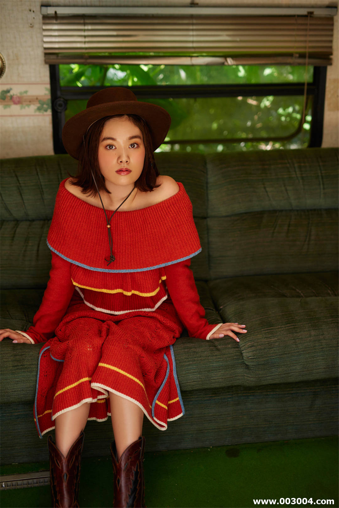 笕美和子写真集《[Ys Web] Vol.759》高清全本