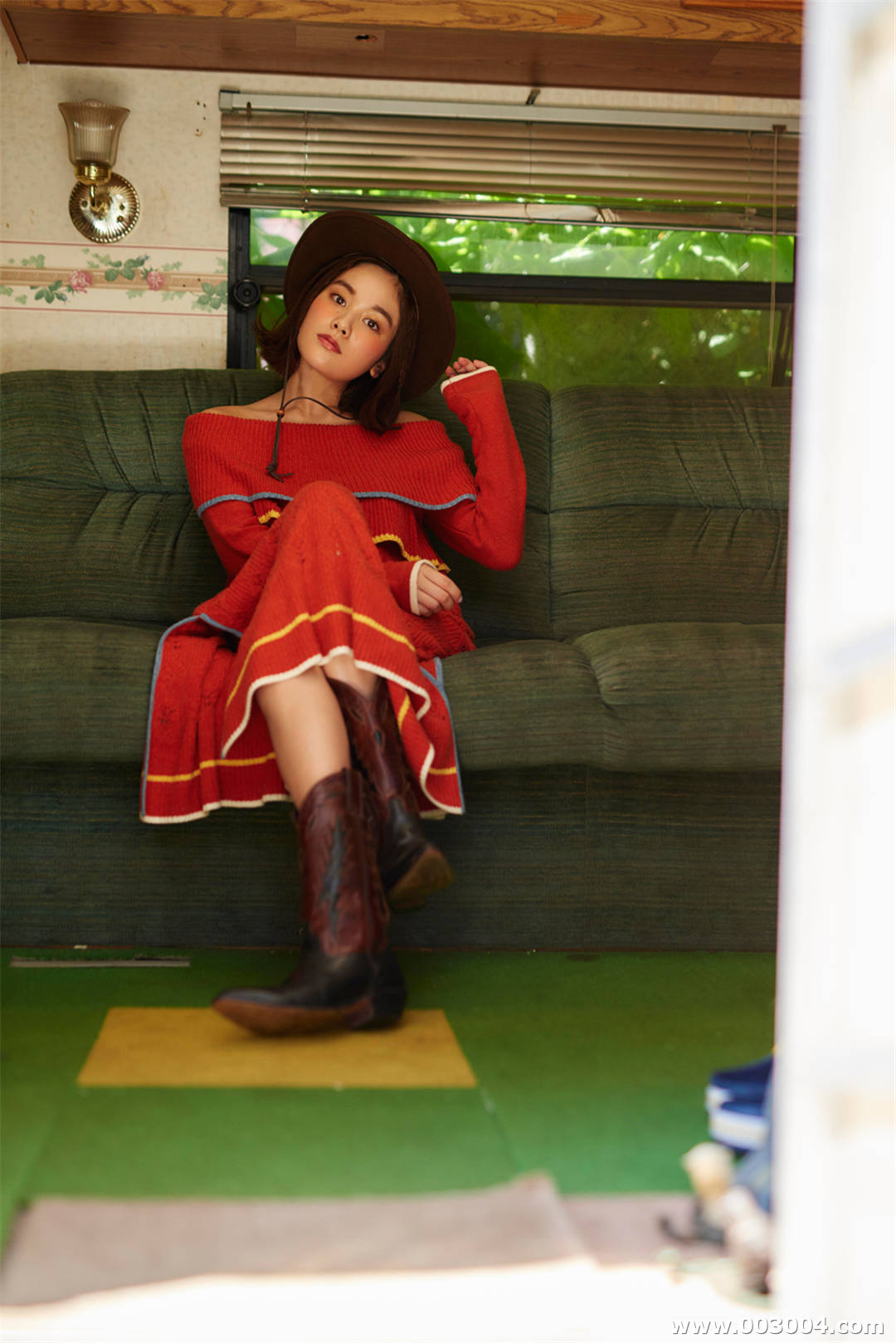 笕美和子写真集《[Ys Web] Vol.759》高清全本