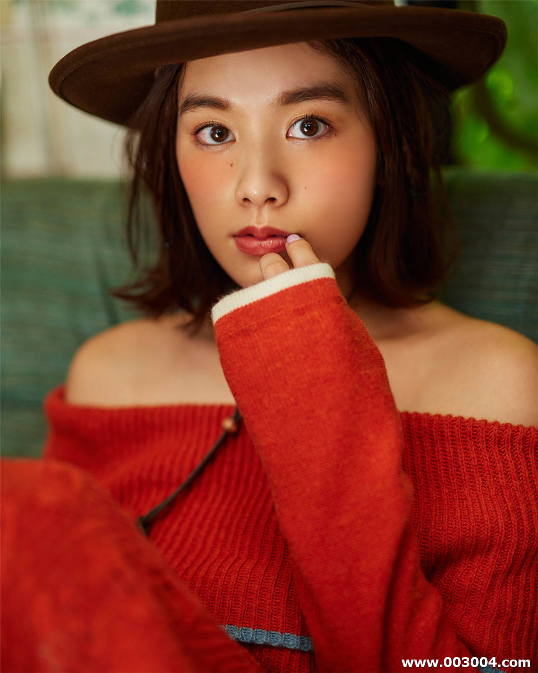 笕美和子写真集《[Ys Web] Vol.759》高清全本