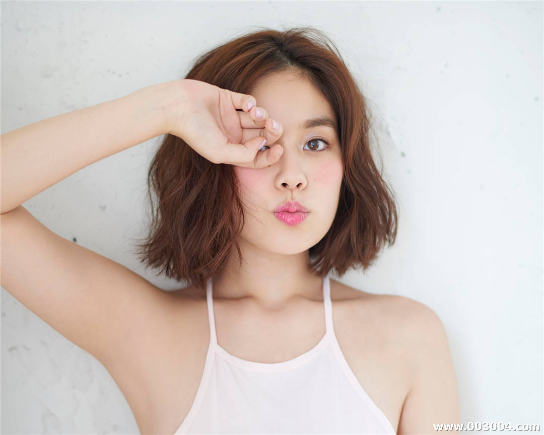 笕美和子写真集《[Ys Web] Vol.759》高清全本