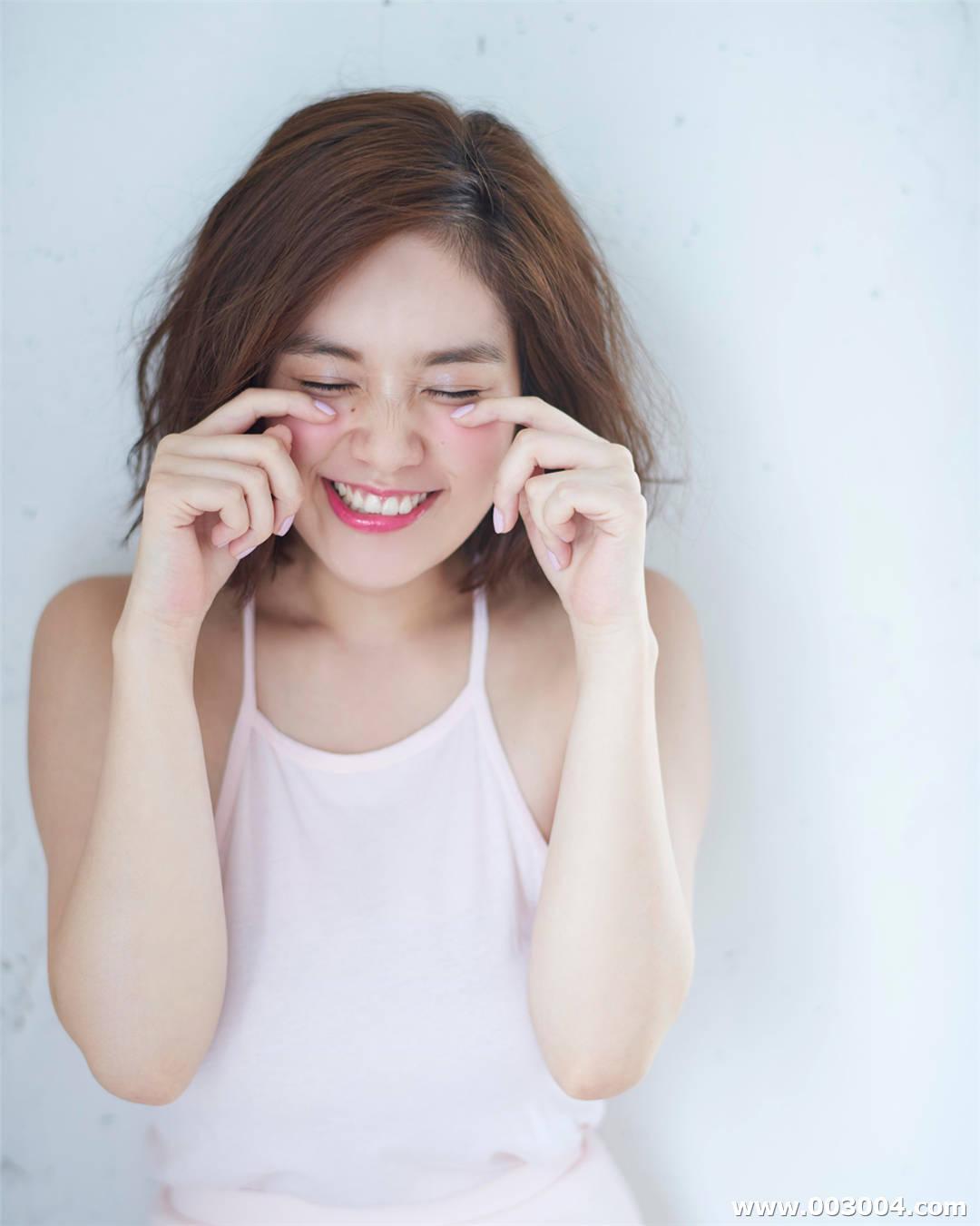 笕美和子写真集《[Ys Web] Vol.759》高清全本