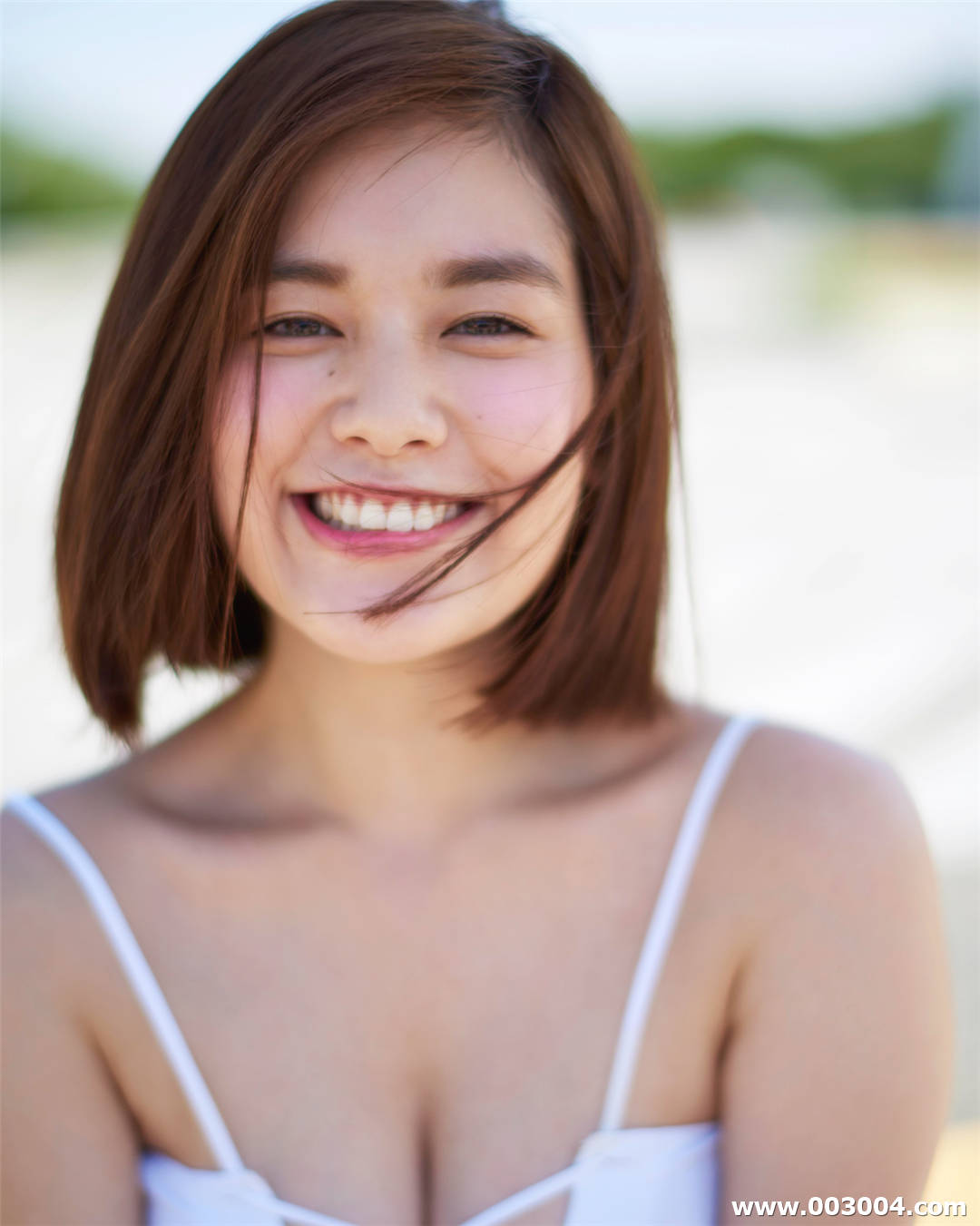 笕美和子写真集《[Ys Web] Vol.759》高清全本