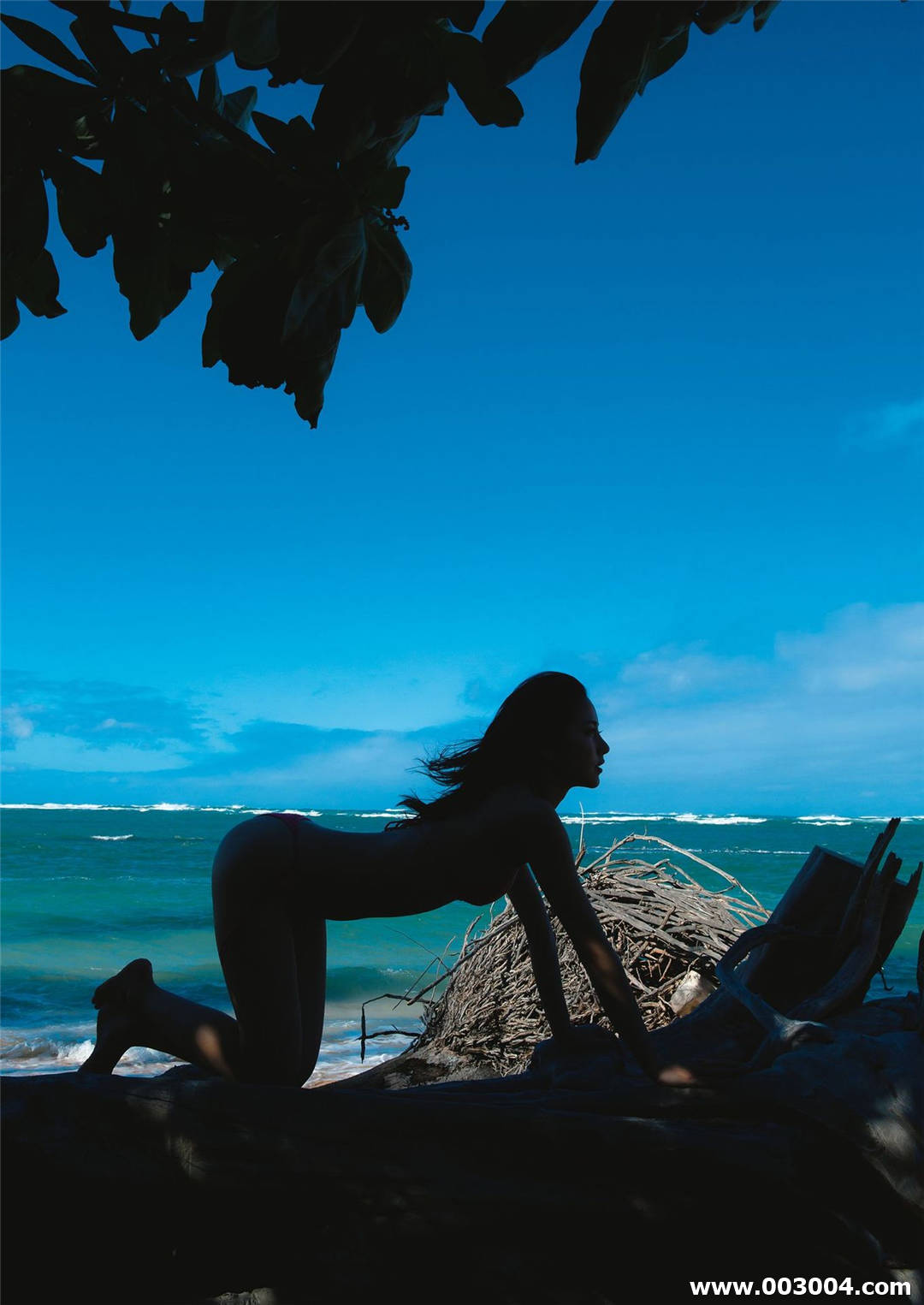 石川恋写真集《LOVE LETTERS》高清全本