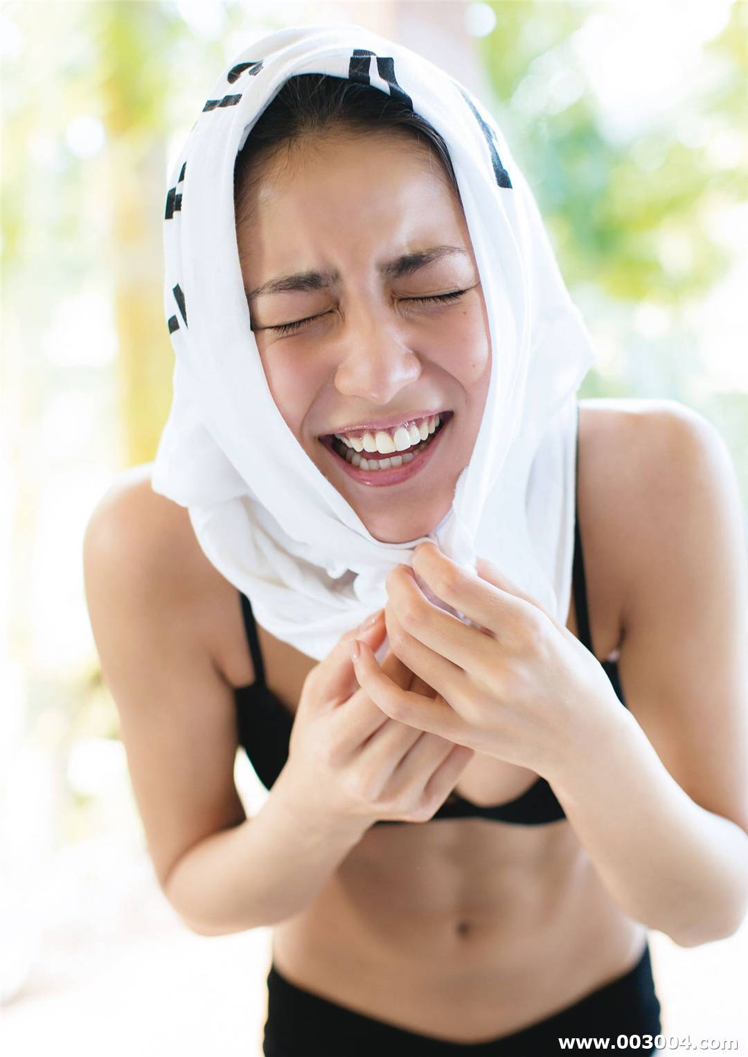 石川恋写真集《LOVE LETTERS》高清全本