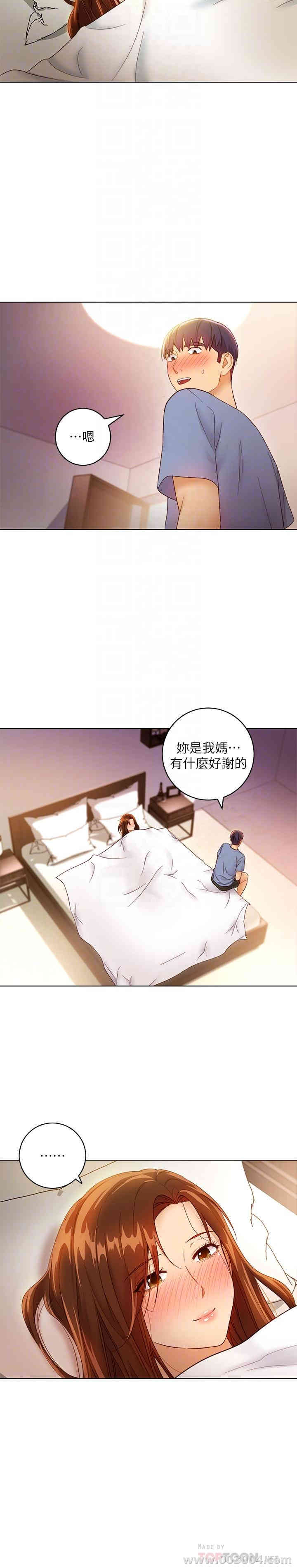 继母的朋友们