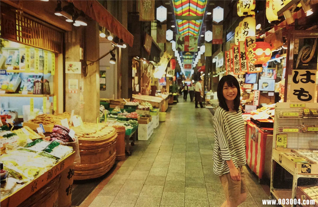 横山由依1ST写真集《ゆいはん》高清全本