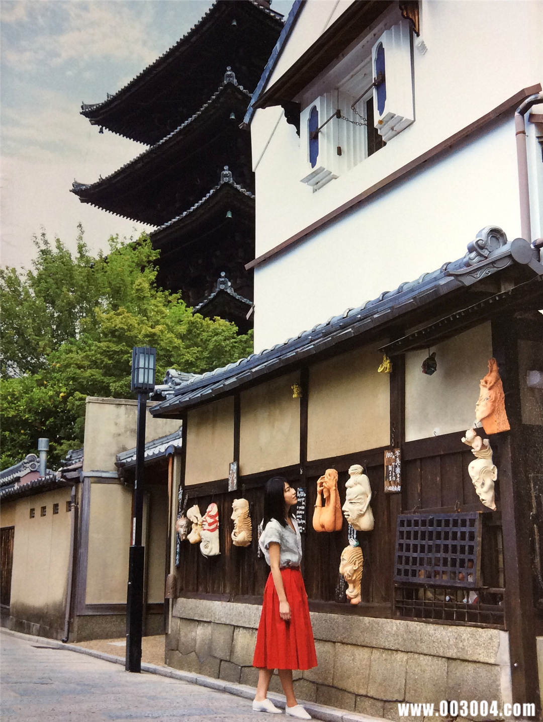 横山由依1ST写真集《ゆいはん》高清全本