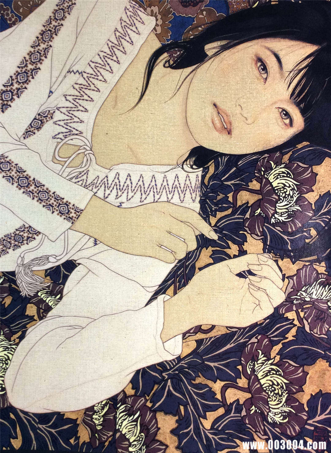 横山由依1ST写真集《ゆいはん》高清全本