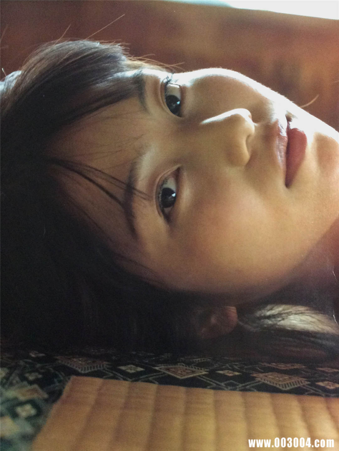 横山由依1ST写真集《ゆいはん》高清全本