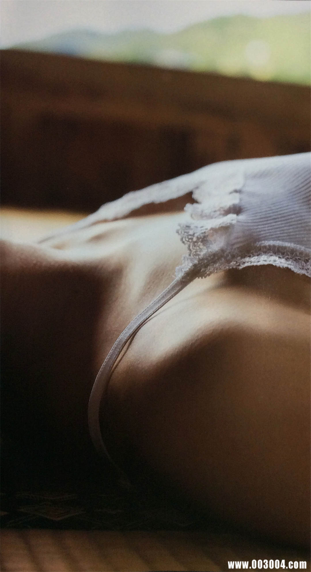 横山由依1ST写真集《ゆいはん》高清全本