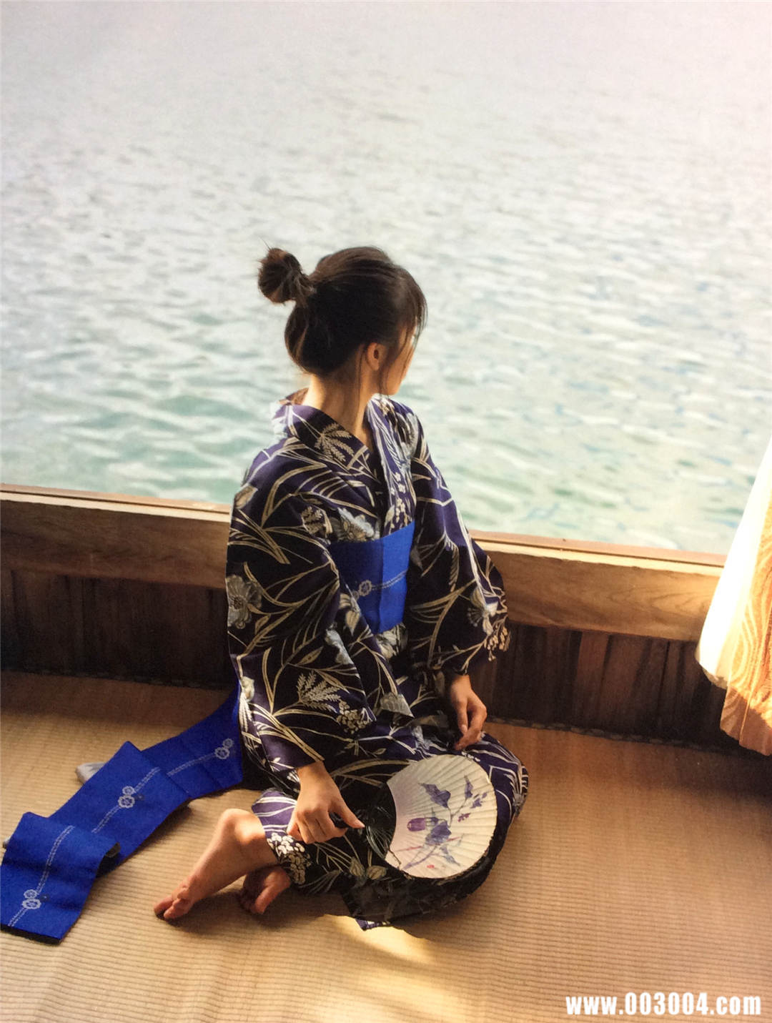 横山由依1ST写真集《ゆいはん》高清全本