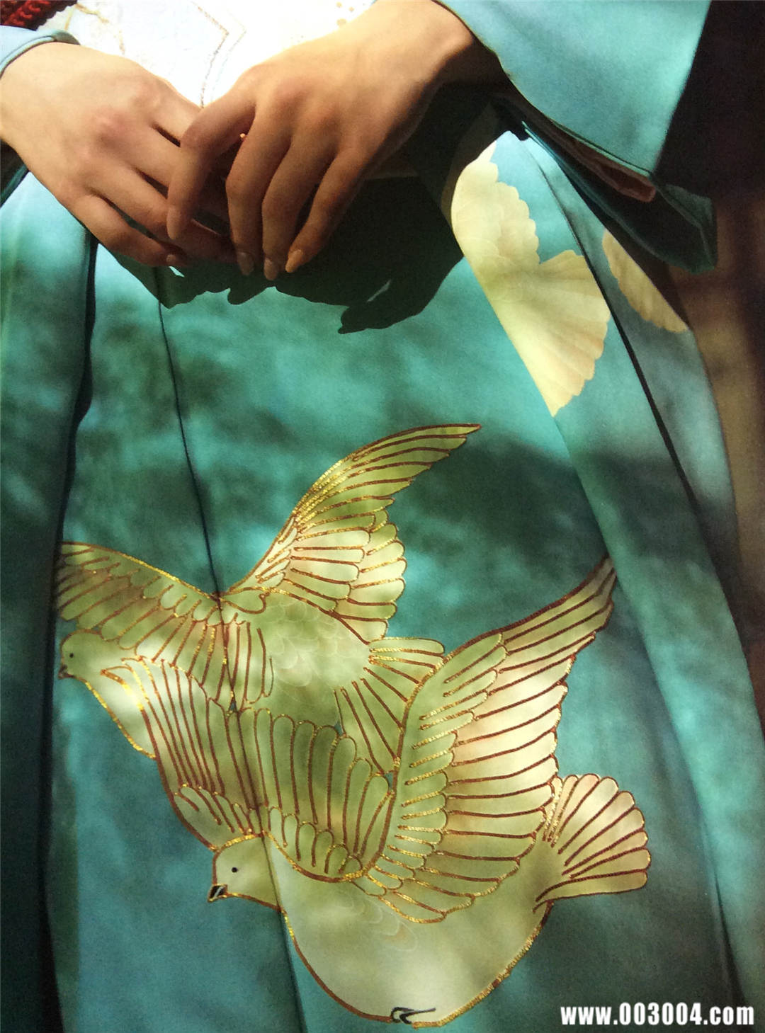 横山由依1ST写真集《ゆいはん》高清全本