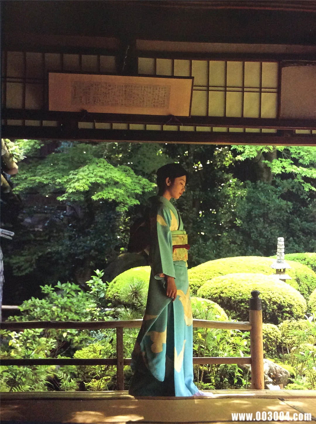 横山由依1ST写真集《ゆいはん》高清全本