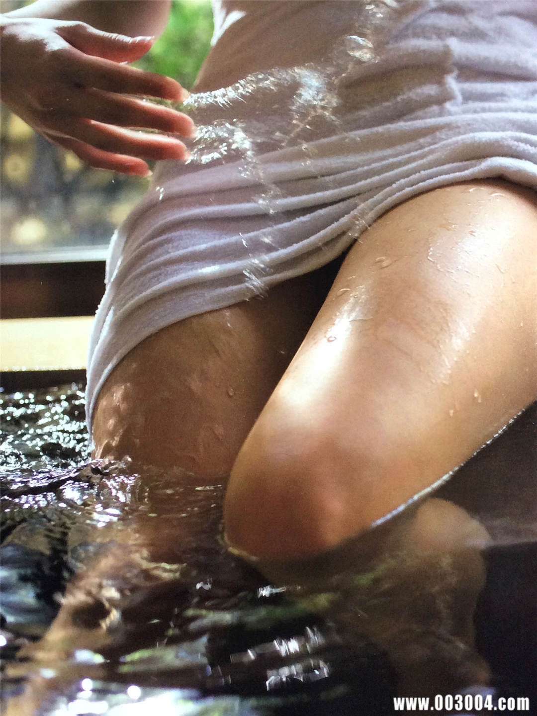 横山由依1ST写真集《ゆいはん》高清全本