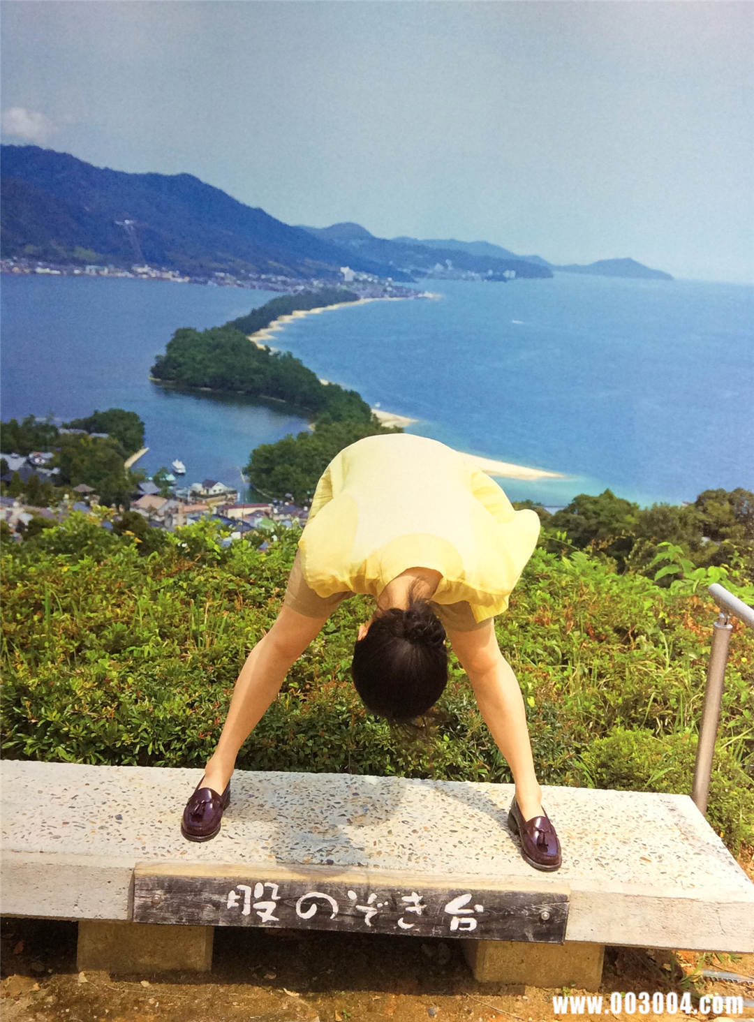 横山由依1ST写真集《ゆいはん》高清全本