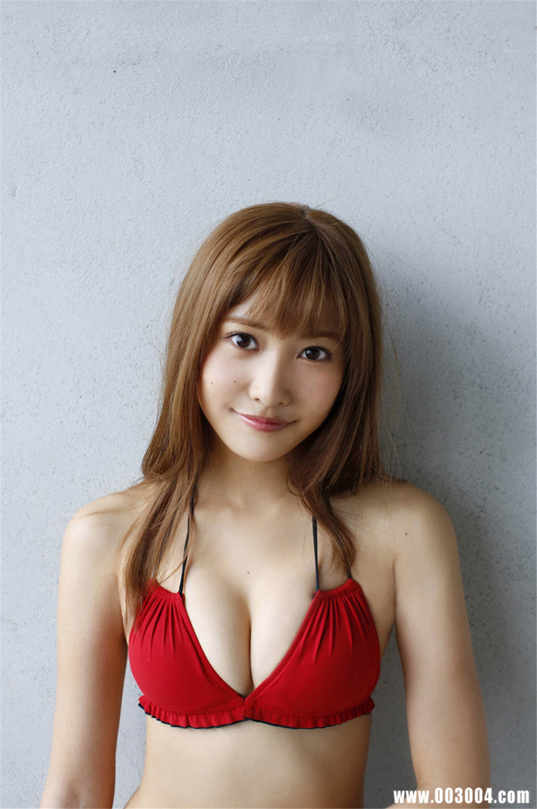 佐野雏子写真集《Cross》高清全本