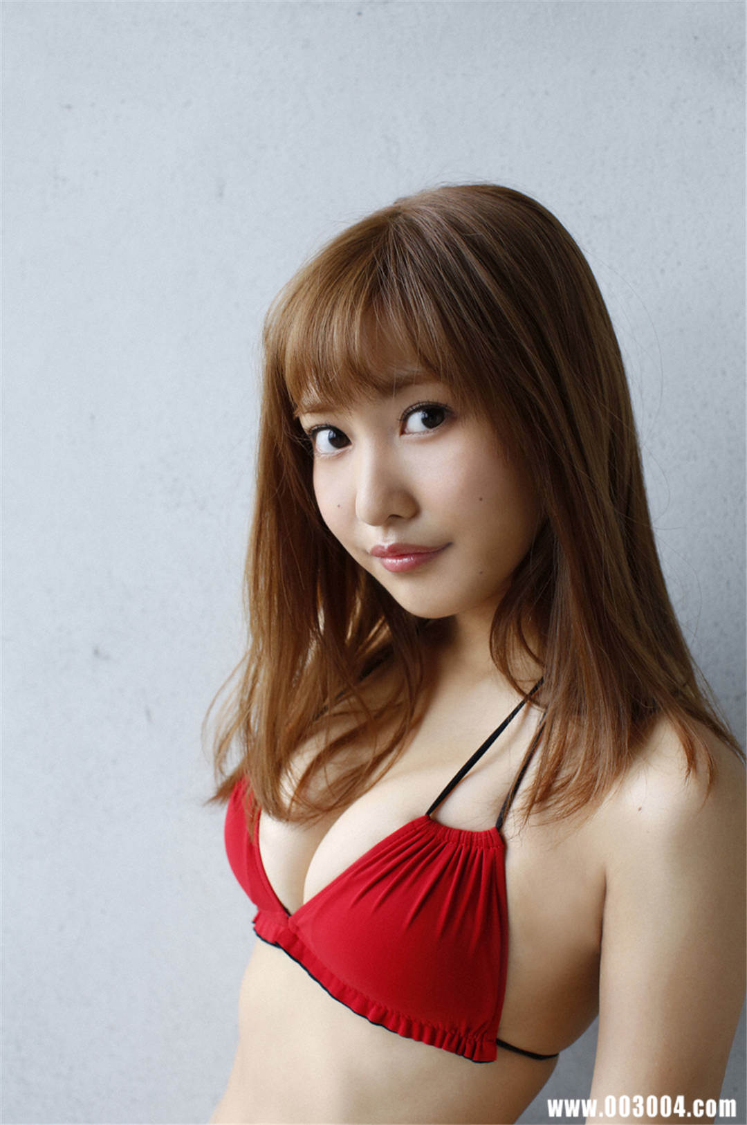 佐野雏子写真集《Cross》高清全本