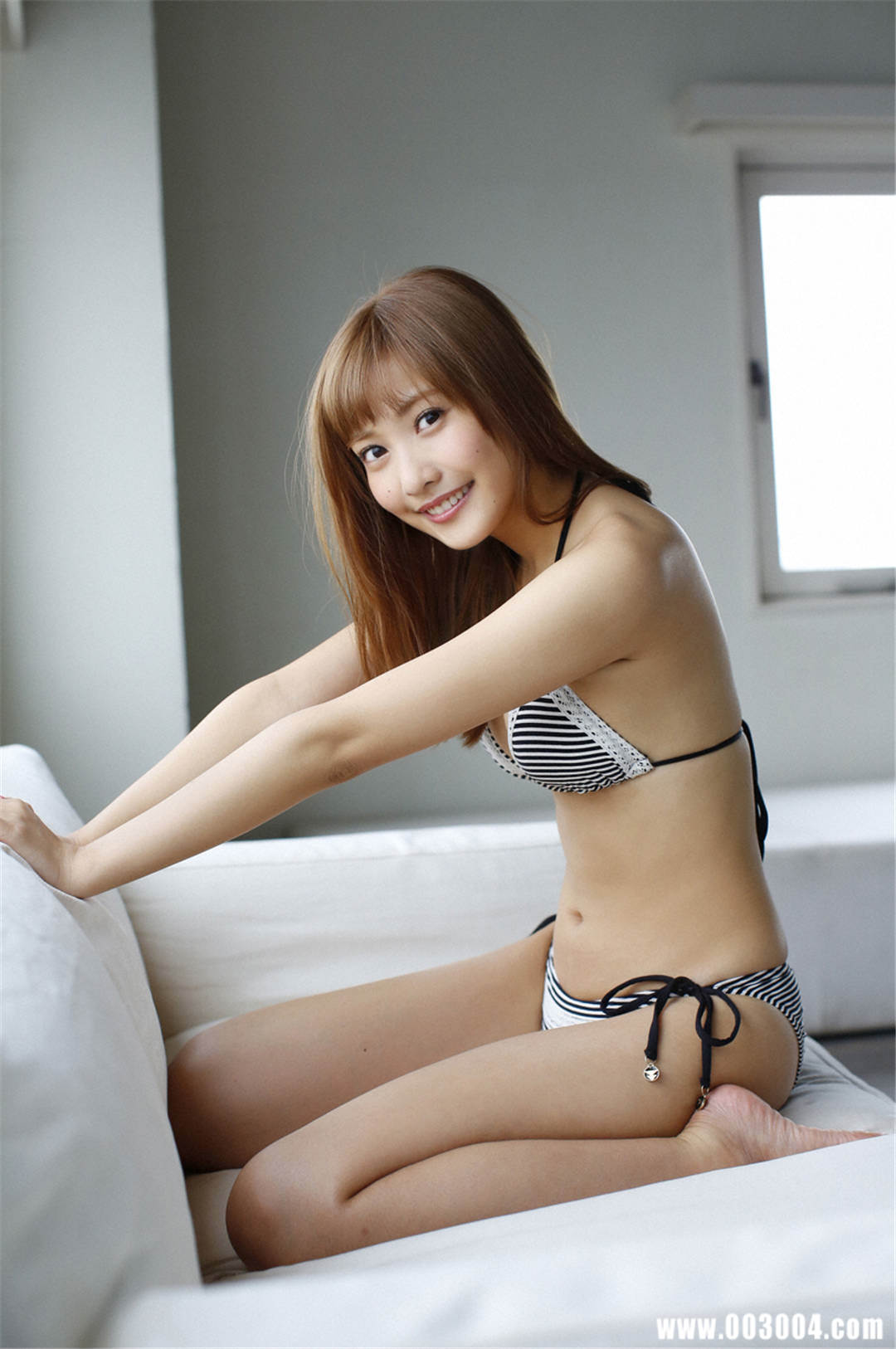 佐野雏子写真集《Cross》高清全本