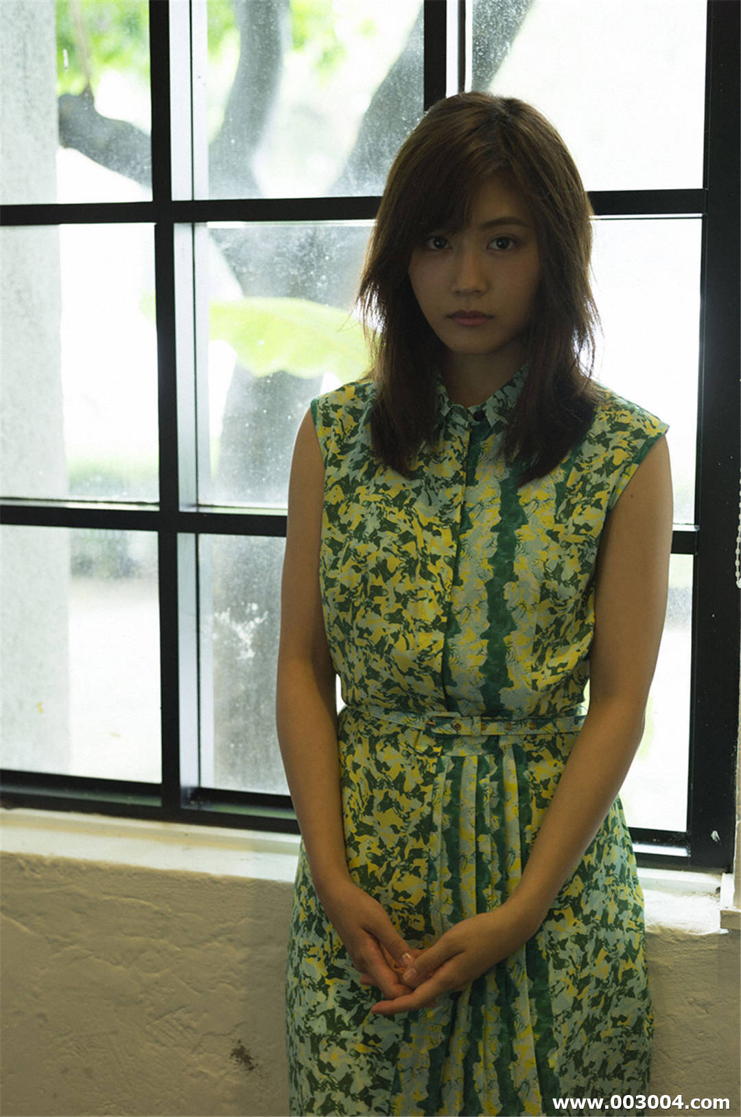 有村架纯写真集《 あなたを、探して 》高清全本