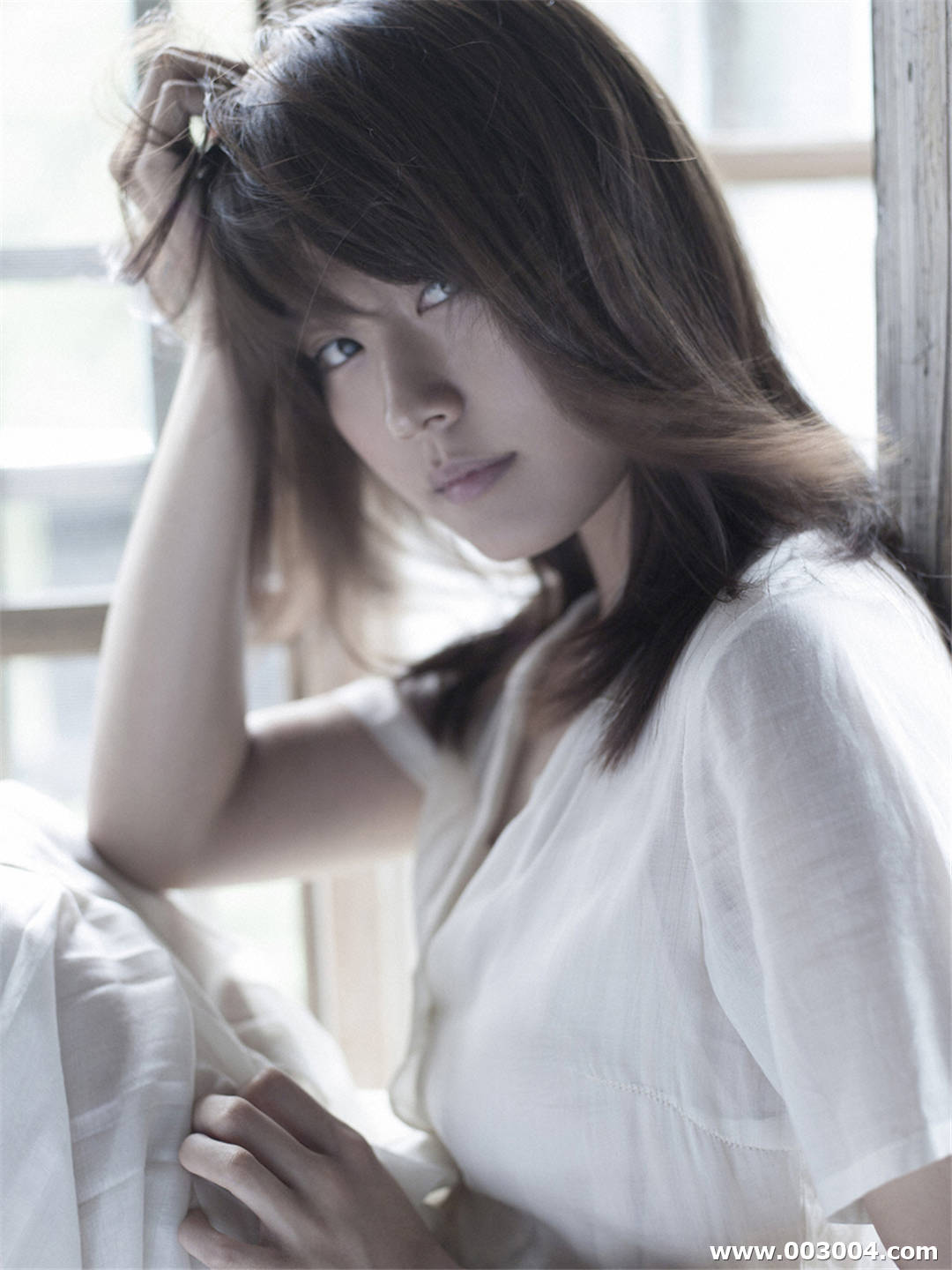 有村架纯写真集《 あなたを、探して 》高清全本