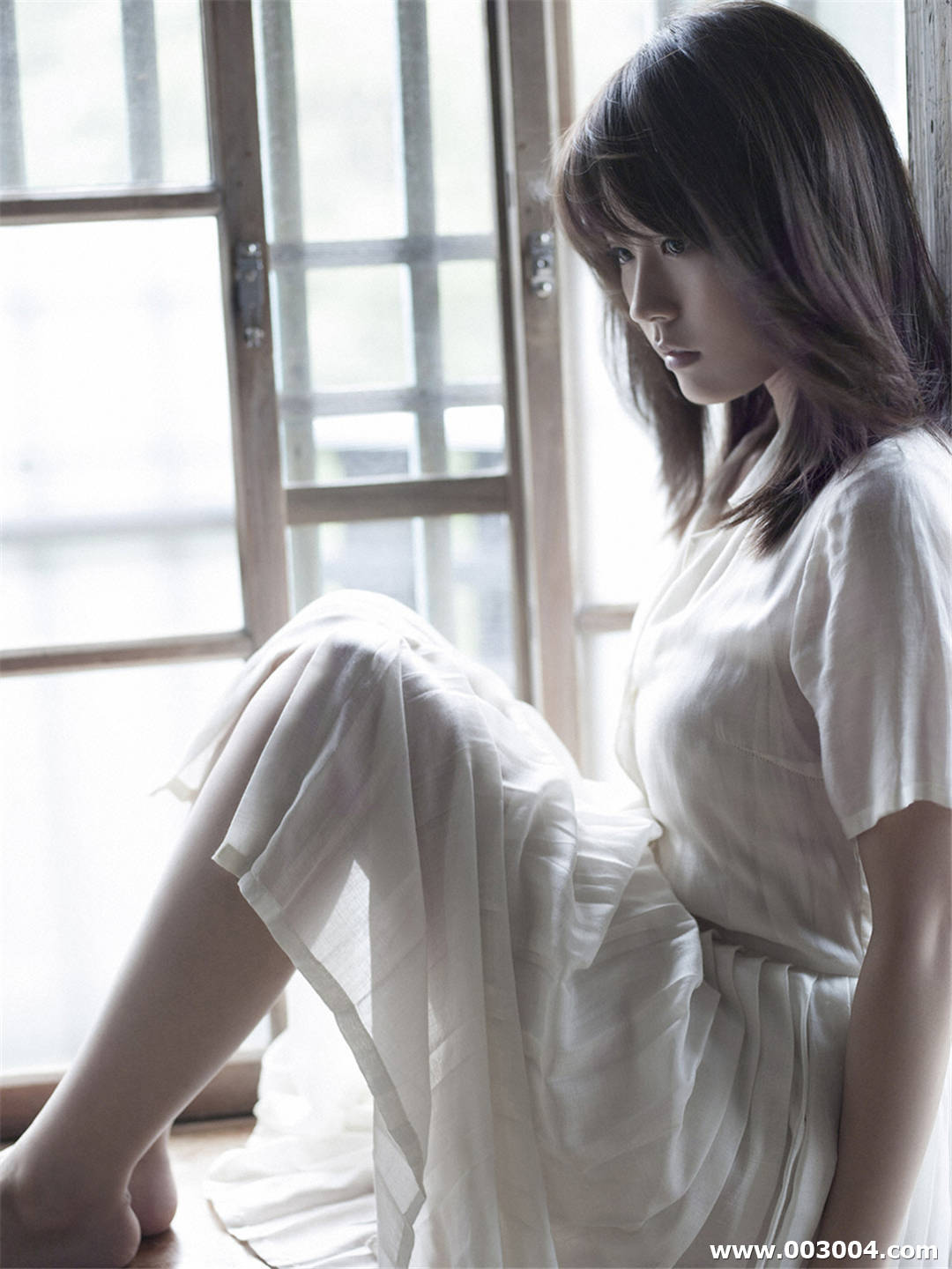 有村架纯写真集《 あなたを、探して 》高清全本