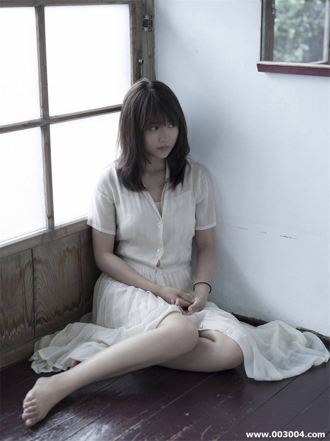 有村架纯写真集《 あなたを、探して 》高清全本