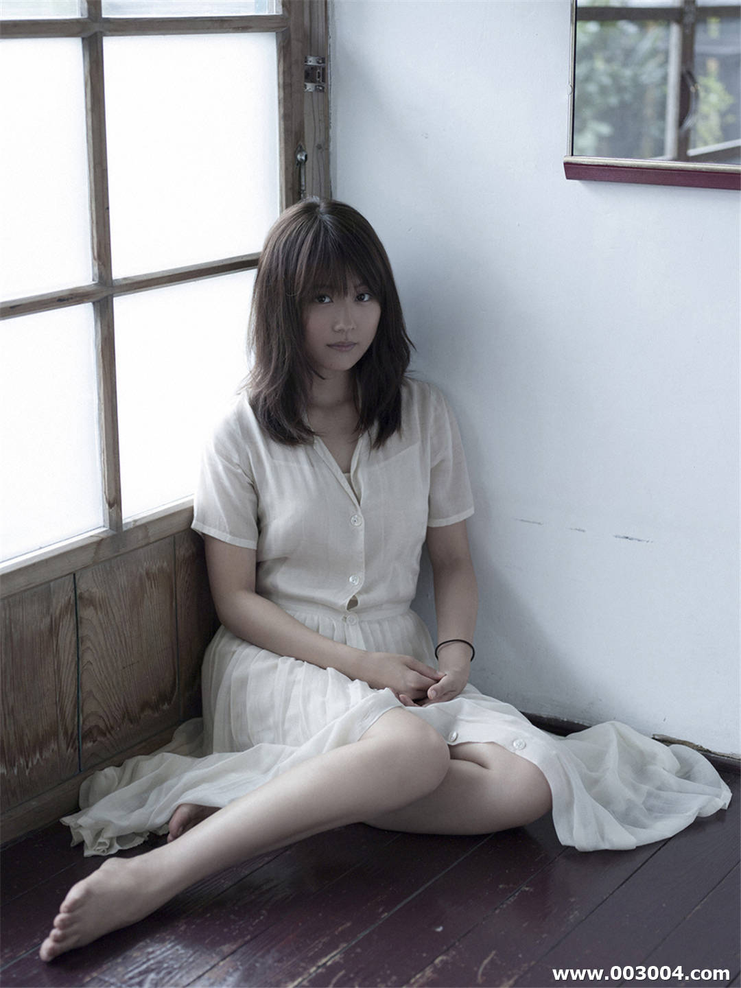 有村架纯写真集《 あなたを、探して 》高清全本