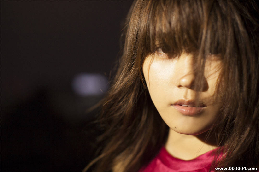 有村架纯写真集《 あなたを、探して 》高清全本