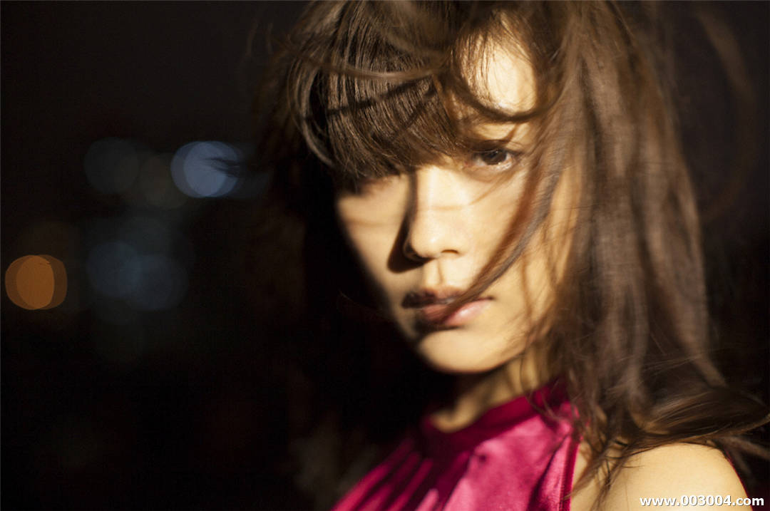 有村架纯写真集《 あなたを、探して 》高清全本