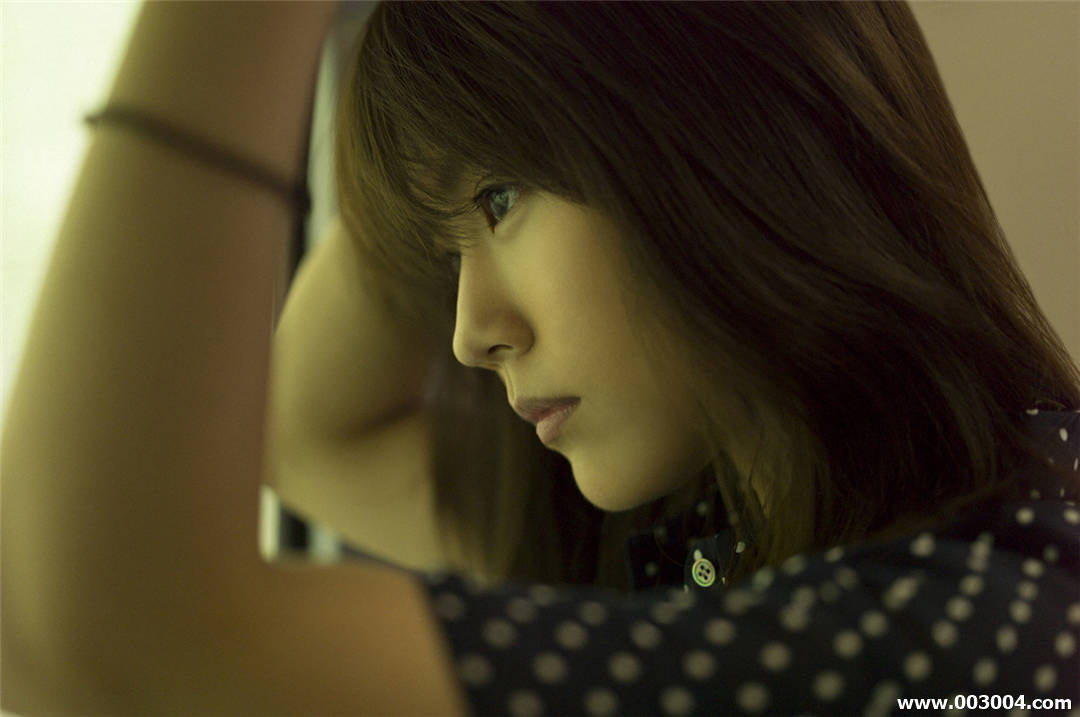 有村架纯写真集《 あなたを、探して 》高清全本