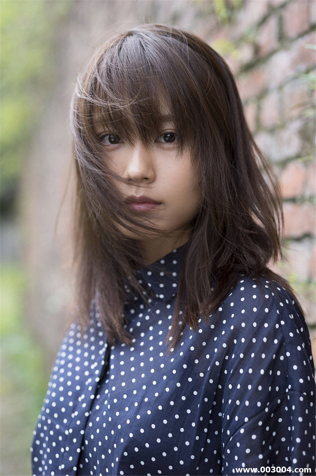 有村架纯写真集《 あなたを、探して 》高清全本