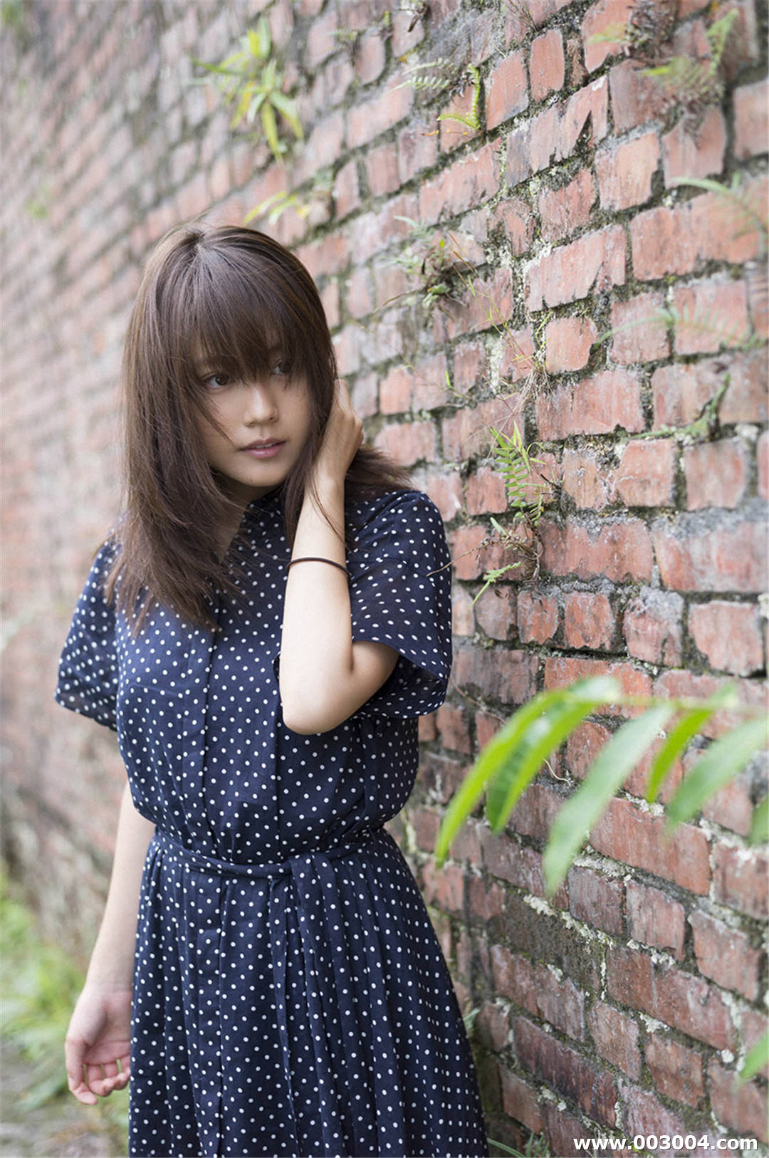 有村架纯写真集《 あなたを、探して 》高清全本