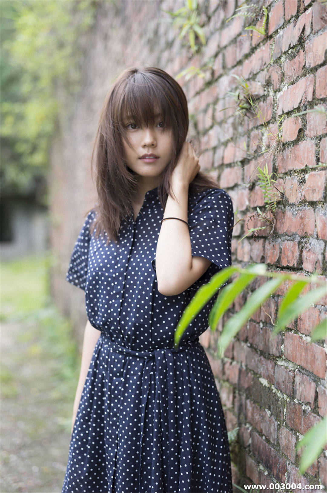 有村架纯写真集《 あなたを、探して 》高清全本