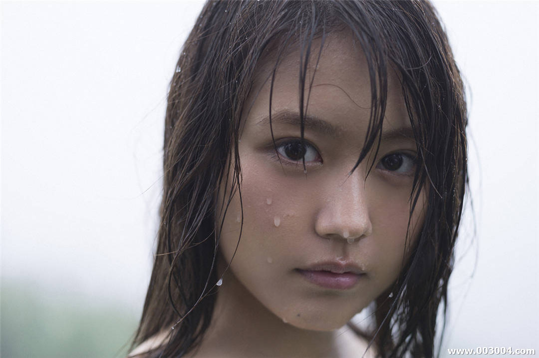 有村架纯写真集《 あなたを、探して 》高清全本