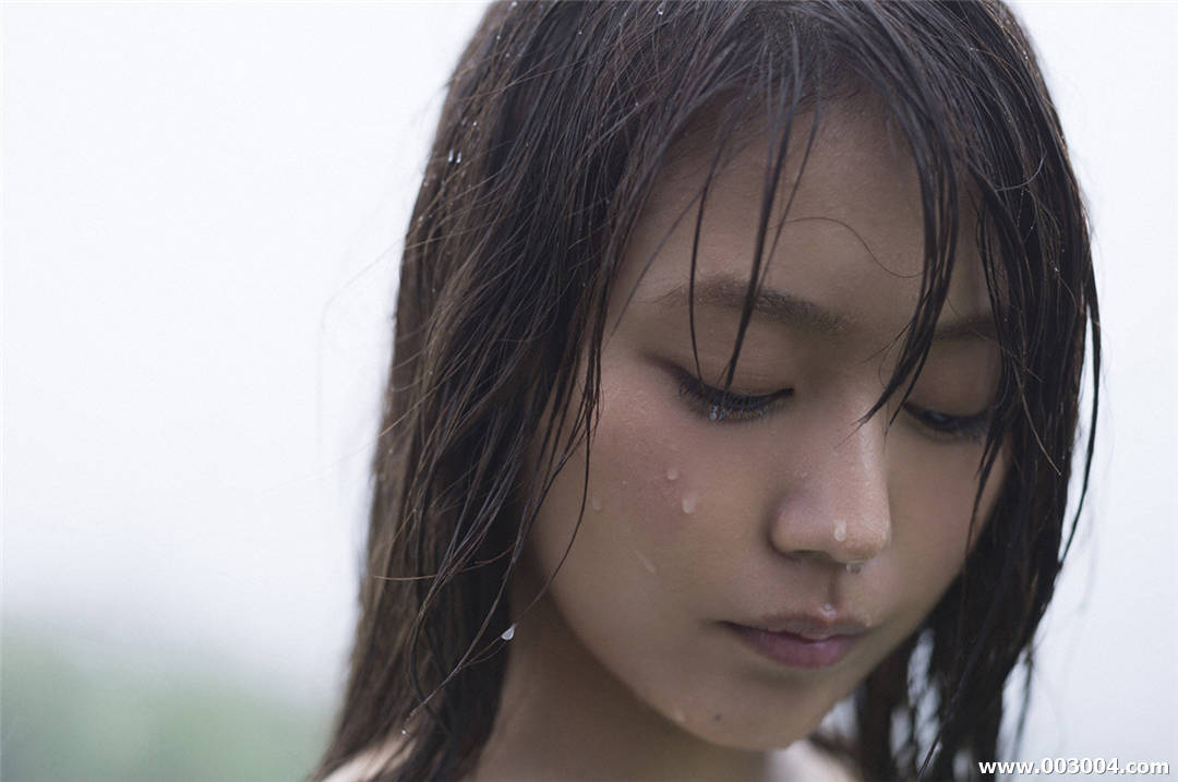 有村架纯写真集《 あなたを、探して 》高清全本