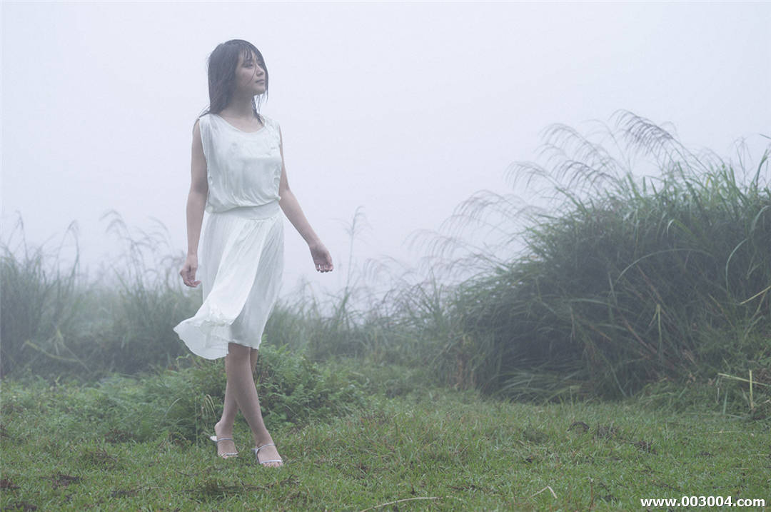 有村架纯写真集《 あなたを、探して 》高清全本