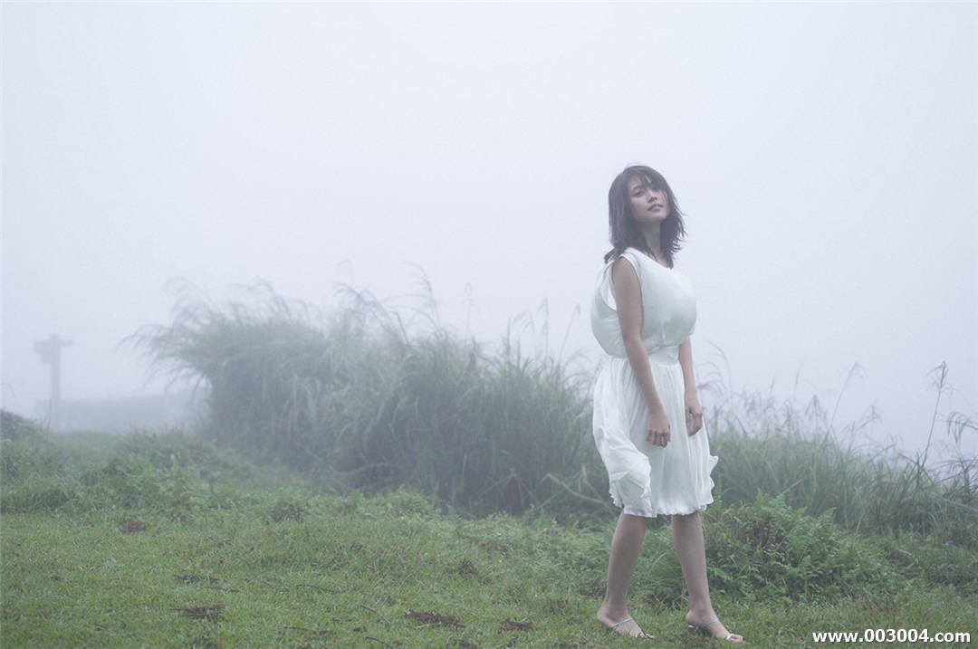 有村架纯写真集《 あなたを、探して 》高清全本