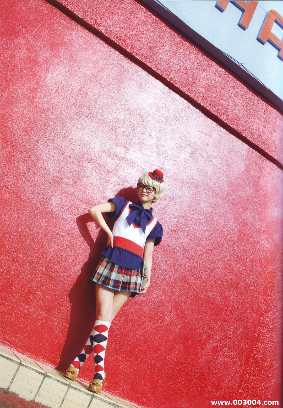 新垣里沙写真集《 ASCENSION 》高清全本