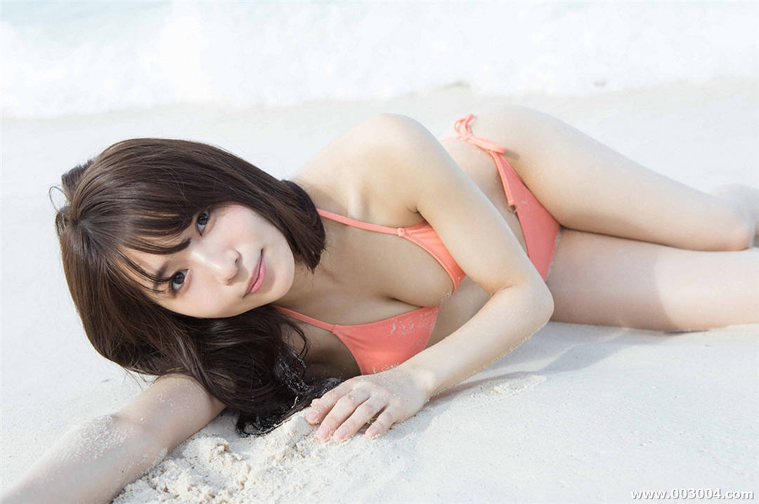 传谷英里香写真集《プリンセスの全力疾走》高清全本