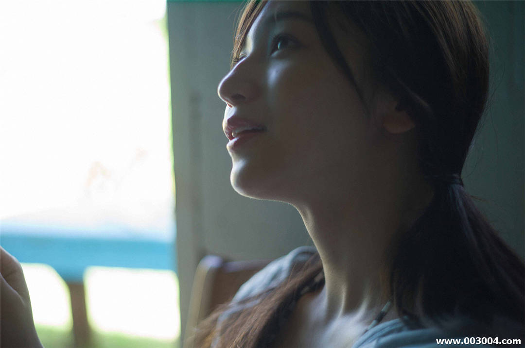 传谷英里香写真集《プリンセスの全力疾走》高清全本