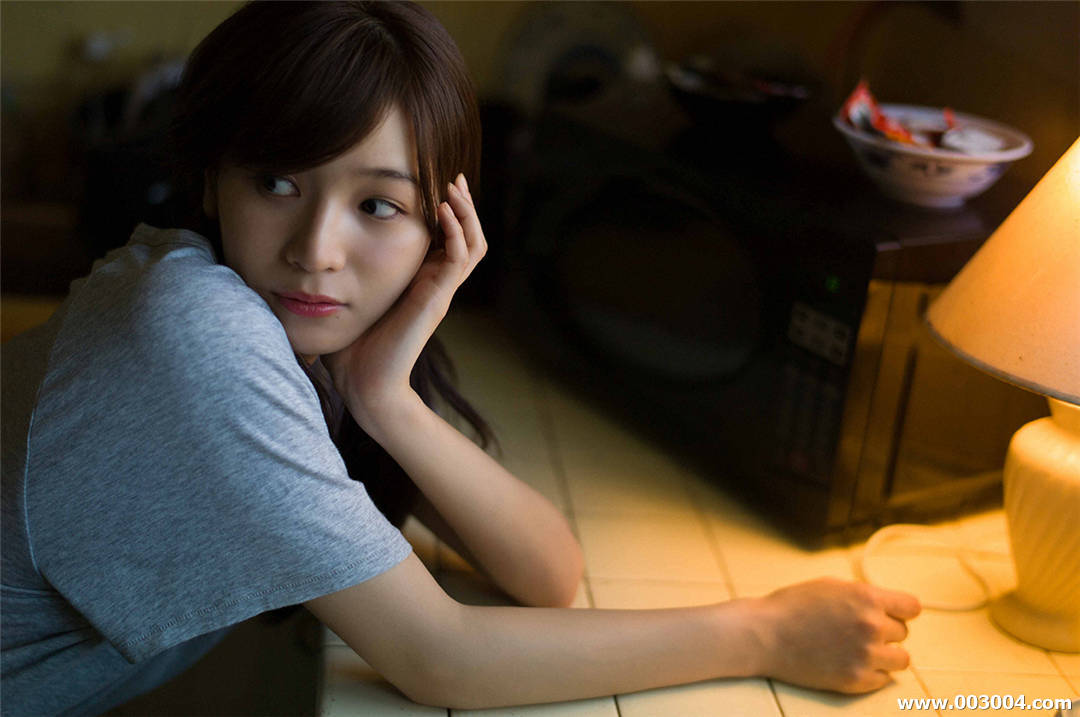 传谷英里香写真集《プリンセスの全力疾走》高清全本