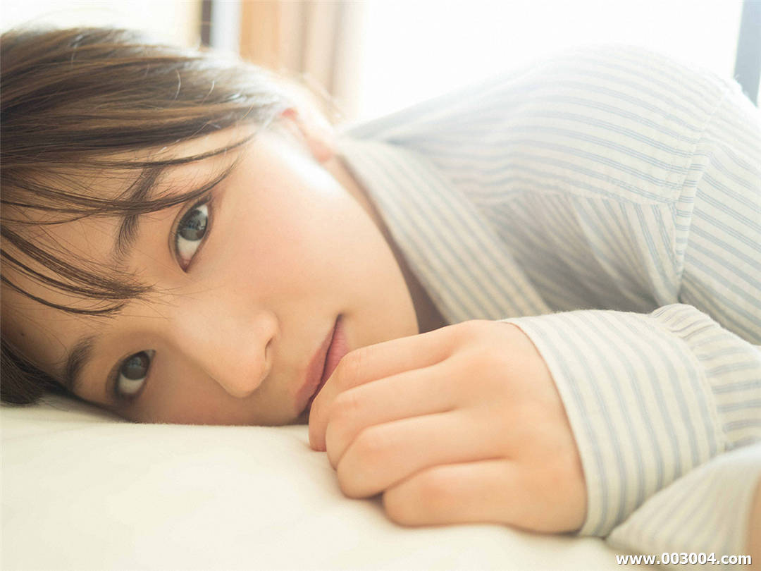 传谷英里香写真集《プリンセスの全力疾走》高清全本