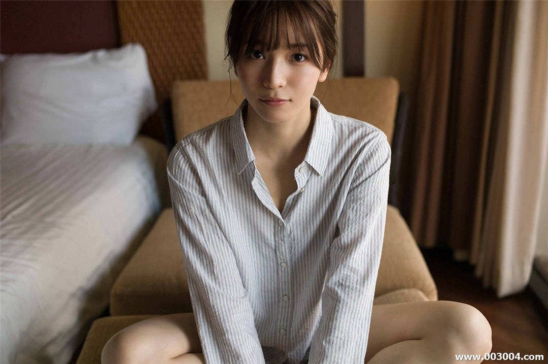 传谷英里香写真集《プリンセスの全力疾走》高清全本