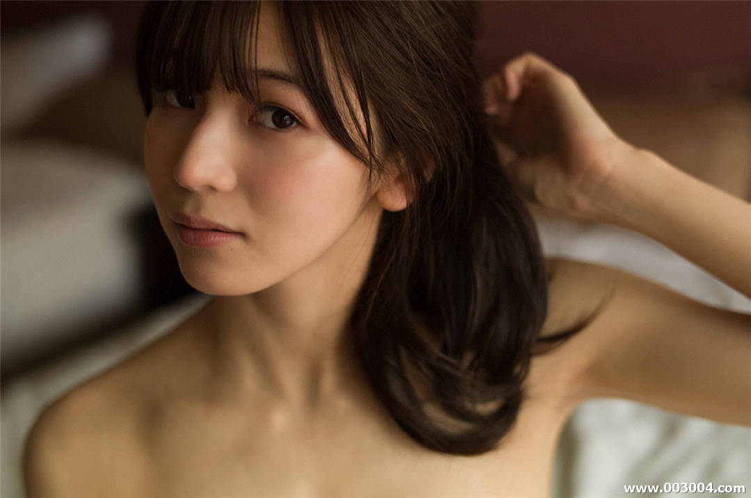 传谷英里香写真集《プリンセスの全力疾走》高清全本