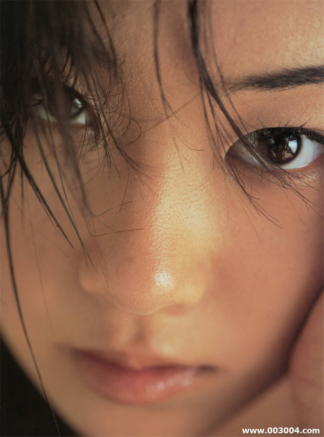 优香写真集《セレナ》高清全本