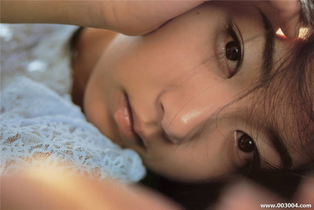 优香写真集《セレナ》高清全本