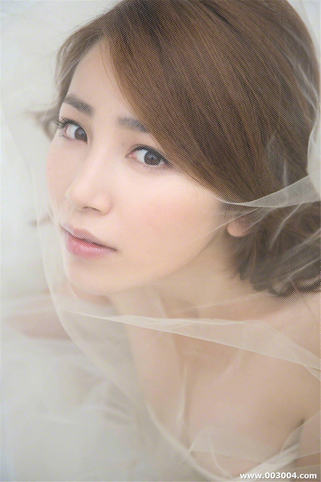 吉川友写真集《 [WBGC] #129 》高清全本